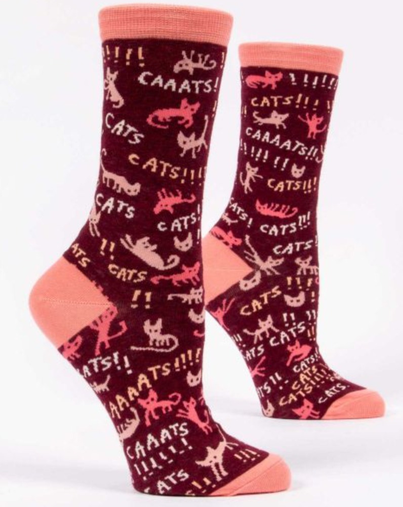 SOCKS CATS