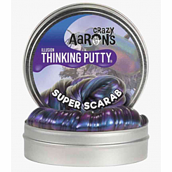 PUTTY SUPER SCARAB