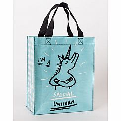 HANDY TOTE SPECIAL UNICORN