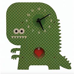 CLOCKZILLA PENDULUM CLOCK