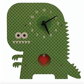 CLOCKZILLA PENDULUM CLOCK