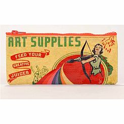 PENCIL ART SUPPLIES
