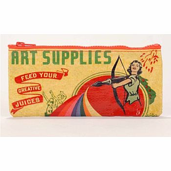 PENCIL ART SUPPLIES