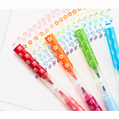 STAMPABLES MARKERS