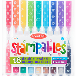 STAMPABLES MARKERS