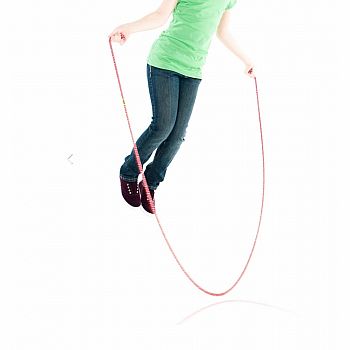 8 FOOT JUMP ROPE