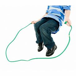 8 FOOT JUMP ROPE