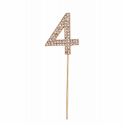 RHINESTONE 4