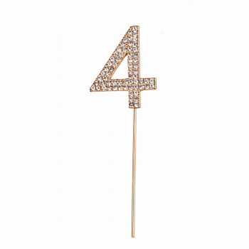 RHINESTONE 4