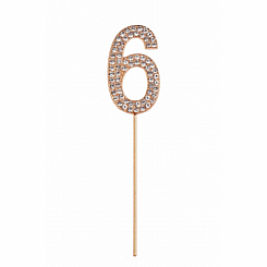 RHINESTONE 6