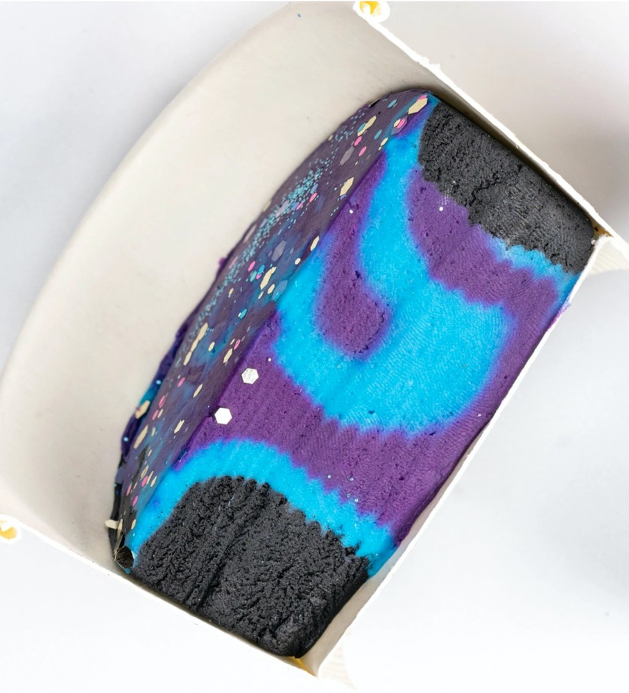 LAND OF DOUGH SPACE GALAXY The Toy Box