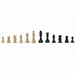 TOURNAMENT CHESS SET