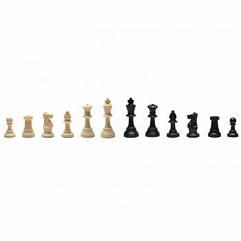 TOURNAMENT CHESS SET