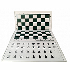 CHECKBOOK CHECKERS