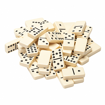 Double 9 Dominoes