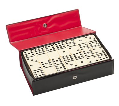 Double 9 Dominoes