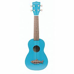 SHARK UKULELE MAKO BLUE