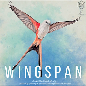 WINGSPAN