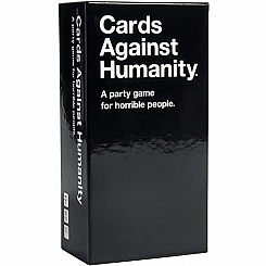 CARDS AGAINST HUMANITY