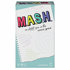 M.A.S.H. game