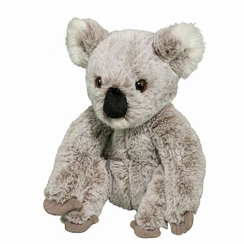 Lush-Bunch Koala (Grey)