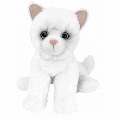 Lush -Bunch Cat (White)