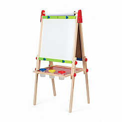 ALL IN 1 EASEL