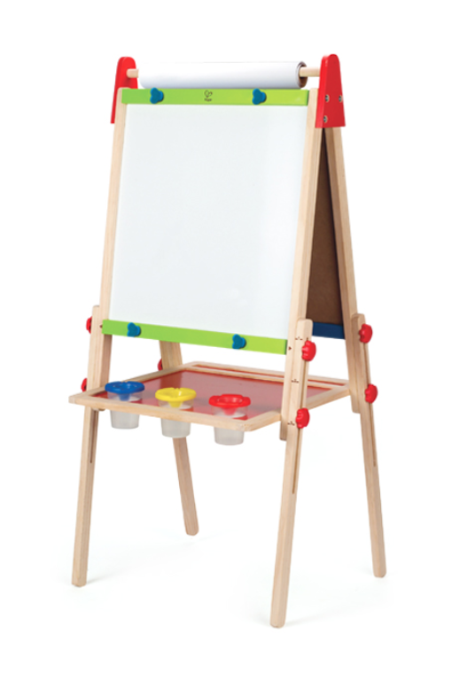 ALL IN 1 EASEL