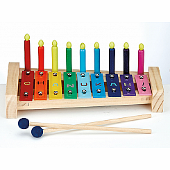 Xylophone Menorah