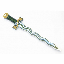 Fantasy Dragon Catcher Sword