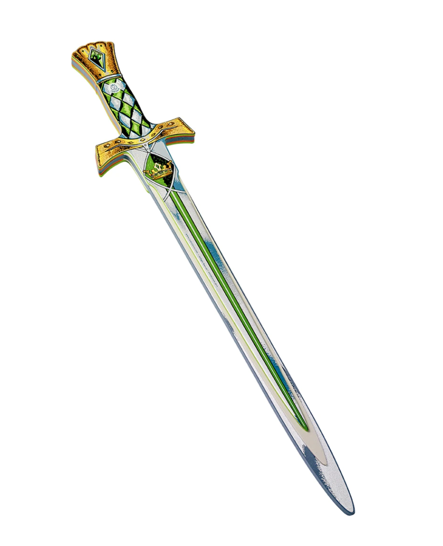 KINGMAKER SWORD