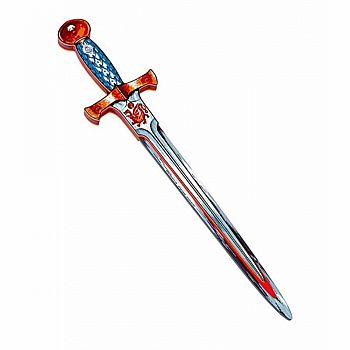 Amber Dragon Knight Sword