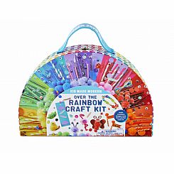 Over the Rainbow Craft Kit