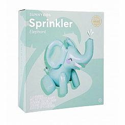 ELEPHANT SPRINKLER