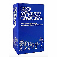 KIDS AGAINST MATURITY