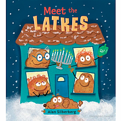 Meet the Latkes