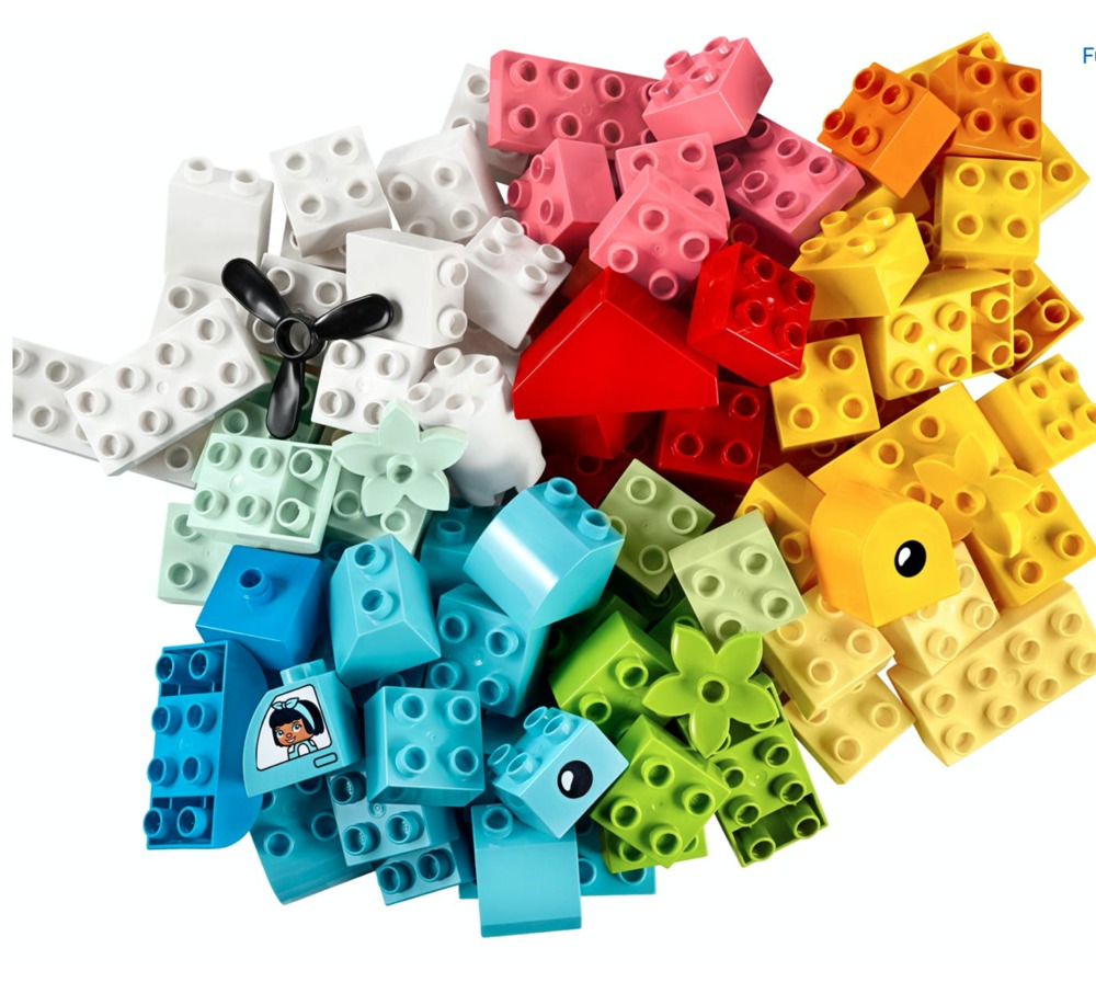 Duplo classic outlet