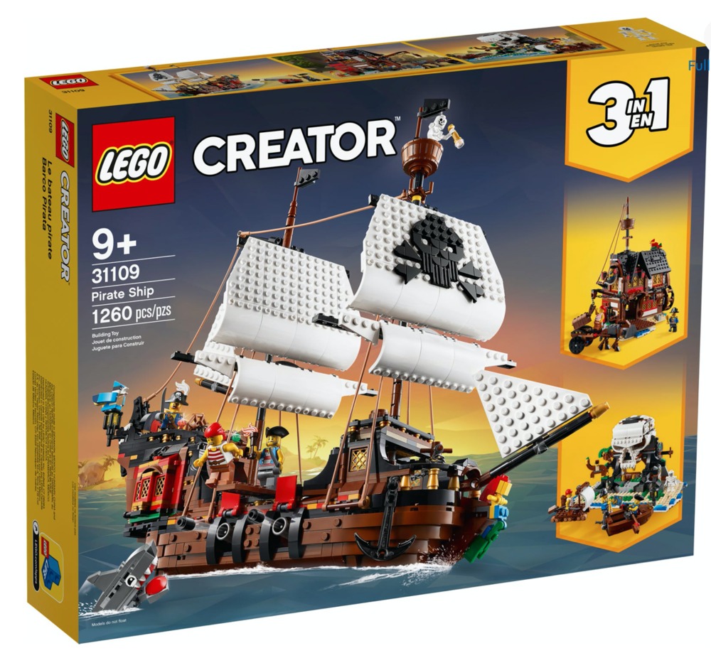 Ship toy box sales