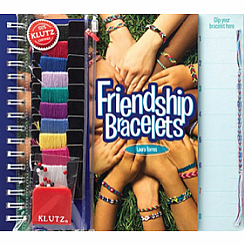 Friendship Bracelets
