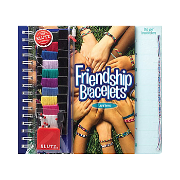 Friendship Bracelets