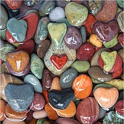 T FOUND LOVE - Zen Puzzle