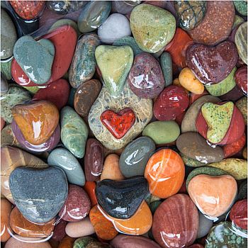 T FOUND LOVE - Zen Puzzle