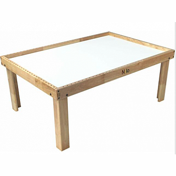 nilo multi use toy chest