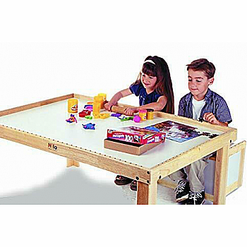 nilo multi use toy chest