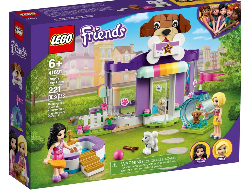 Lego friends sale 2000