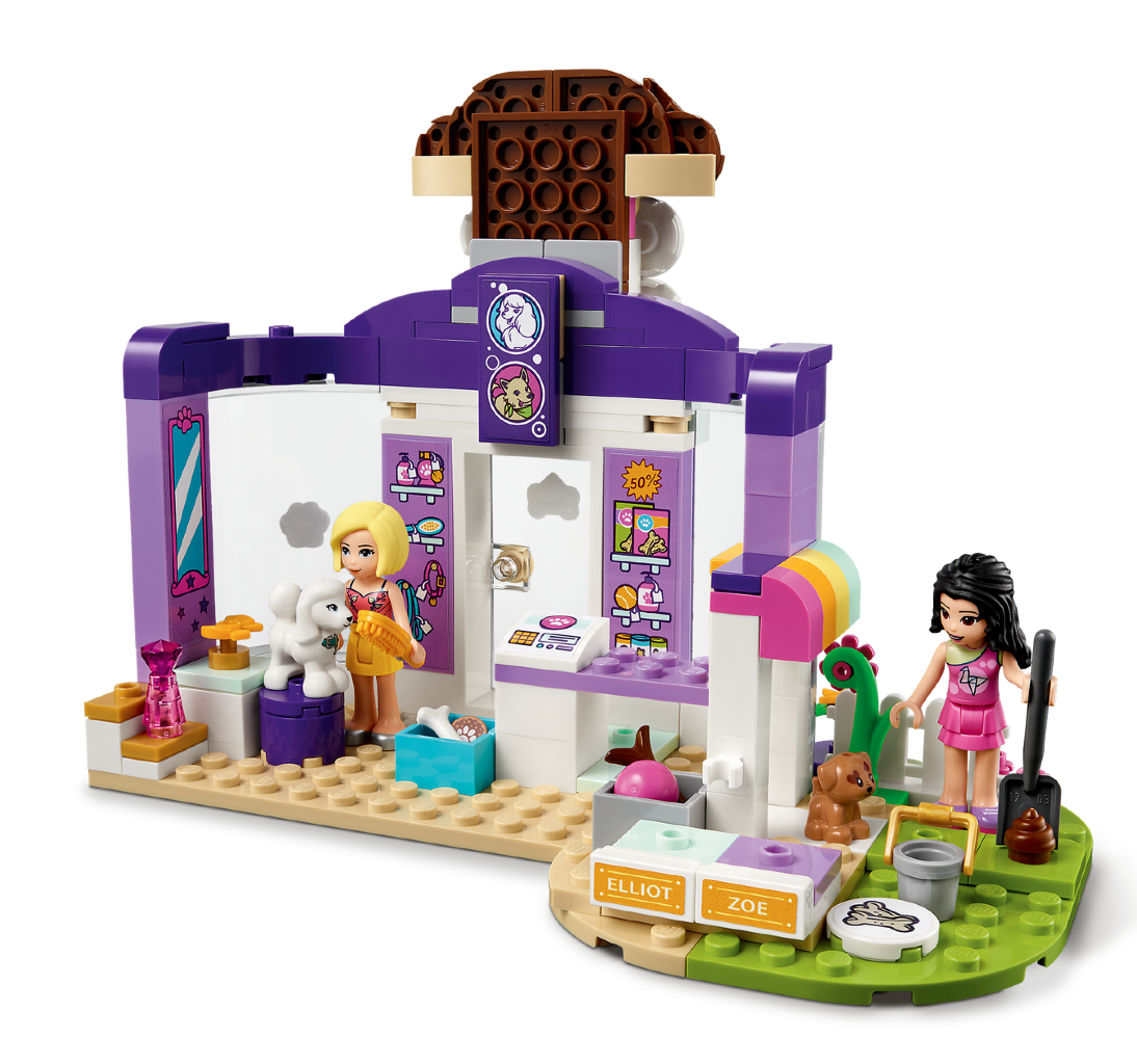 41691 lego store