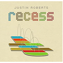 ROBERTS - RECESS CD