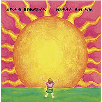ROBERTS - GREAT BIG SUN CD