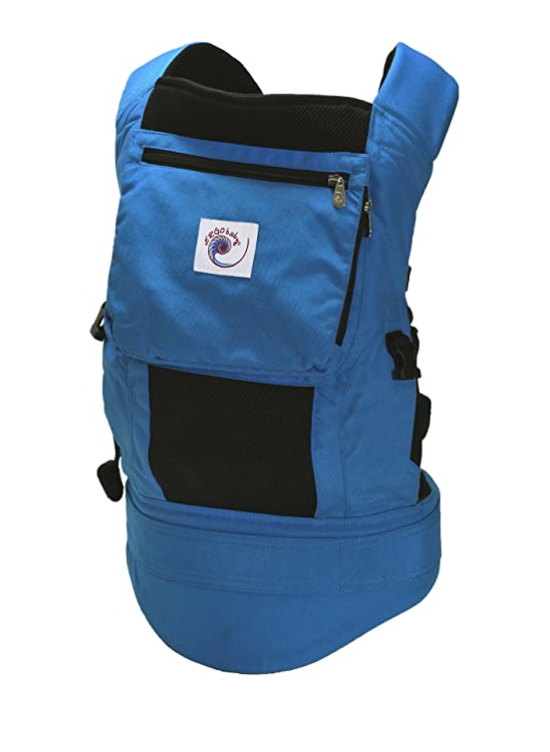 ERGO PERFORMANCE TRUE BLUE The Toy Box