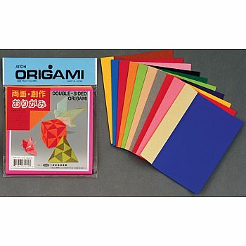 ORIGAMI MOD SOLIDS 7"